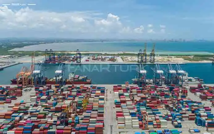 صادرات تركيا 2019 إلى دول العالم ـ أرقام وتفاصيل مهمة